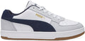 Men's Puma Caven 2.0 Fractured Puma White-P. Navy-Silver Mist (3697613 02)