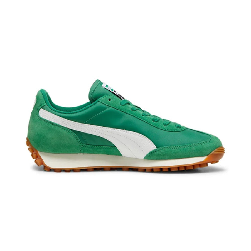 Men's Puma Easy Rider Vintage Archive Green/Puma White (399028 03)