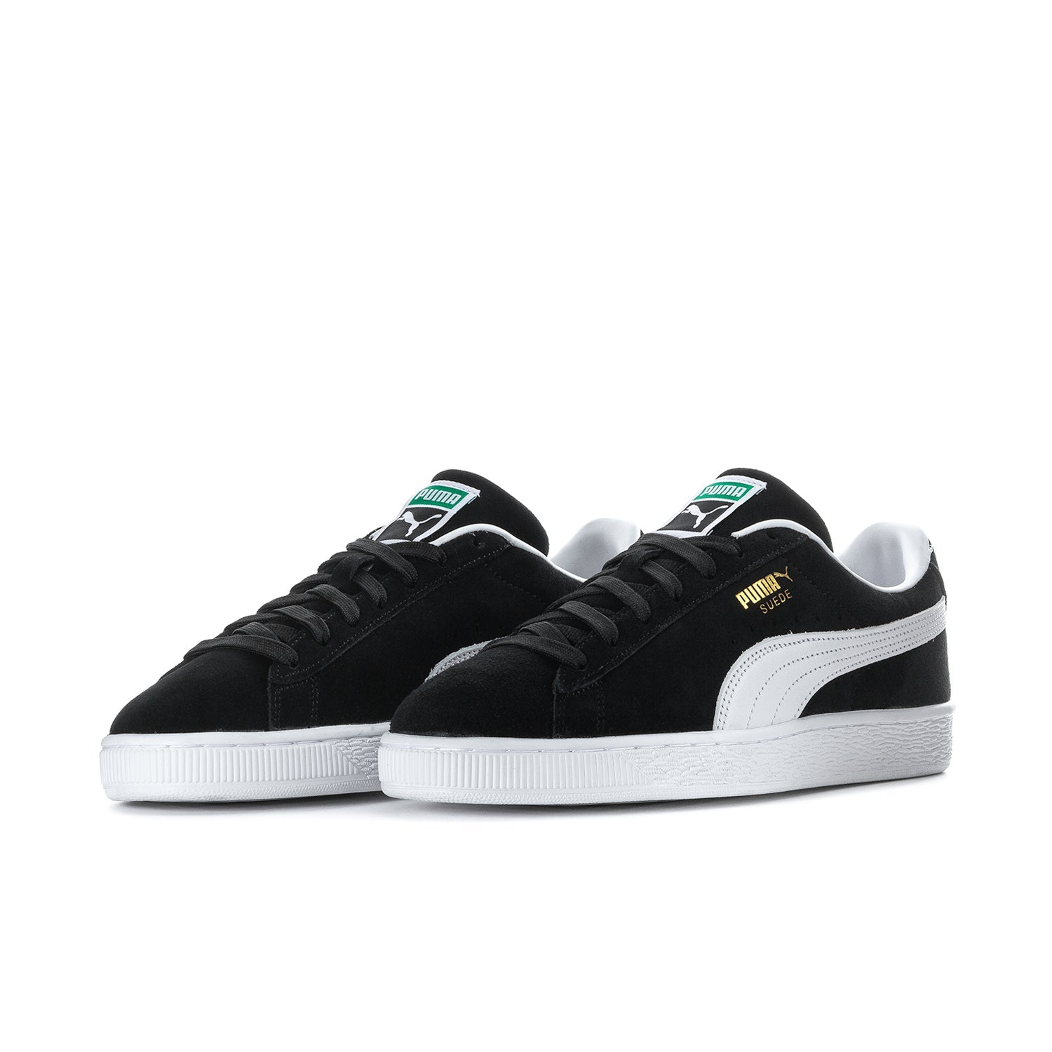 Suede Classic - Mens