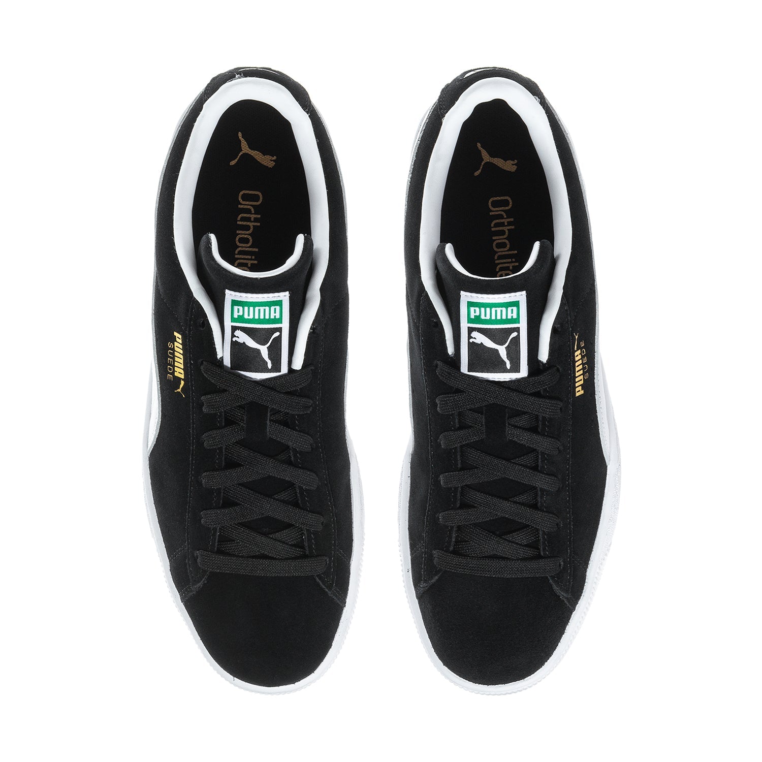 Suede Classic - Mens