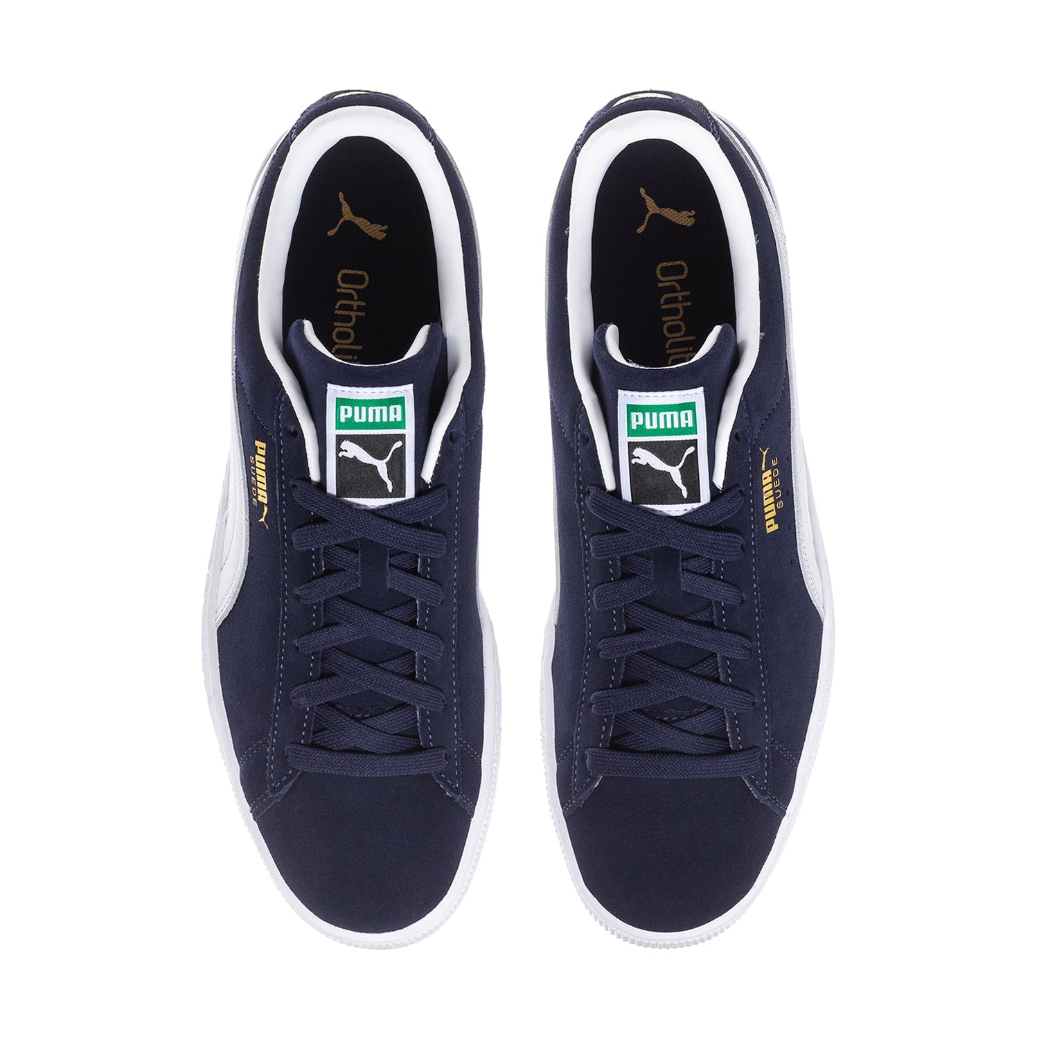Suede Classic - Mens