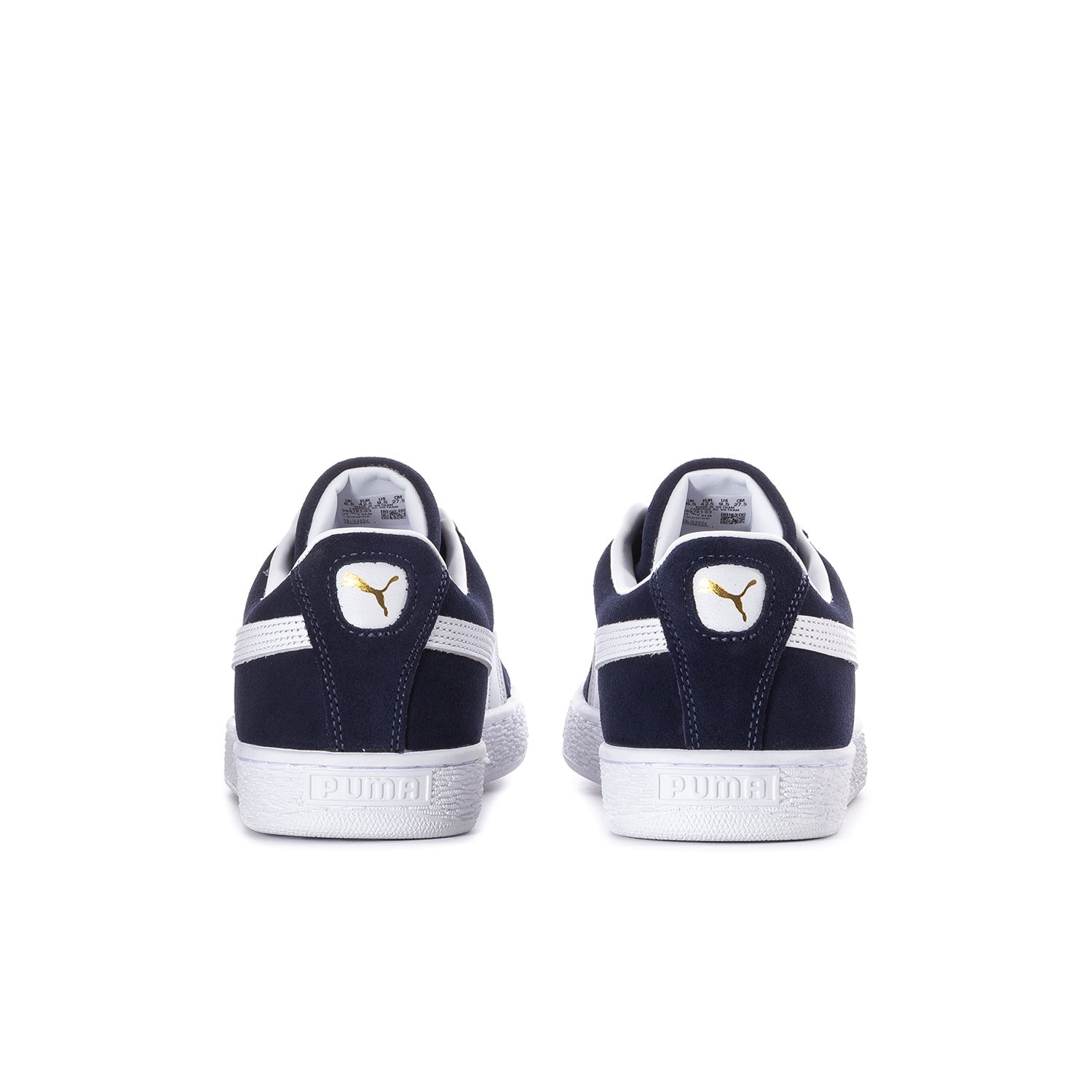 Suede Classic - Mens