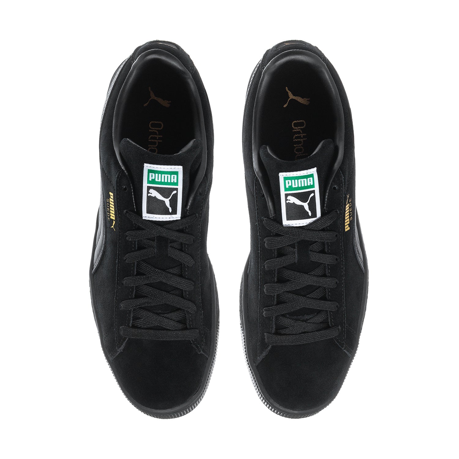 Suede Classic - Mens