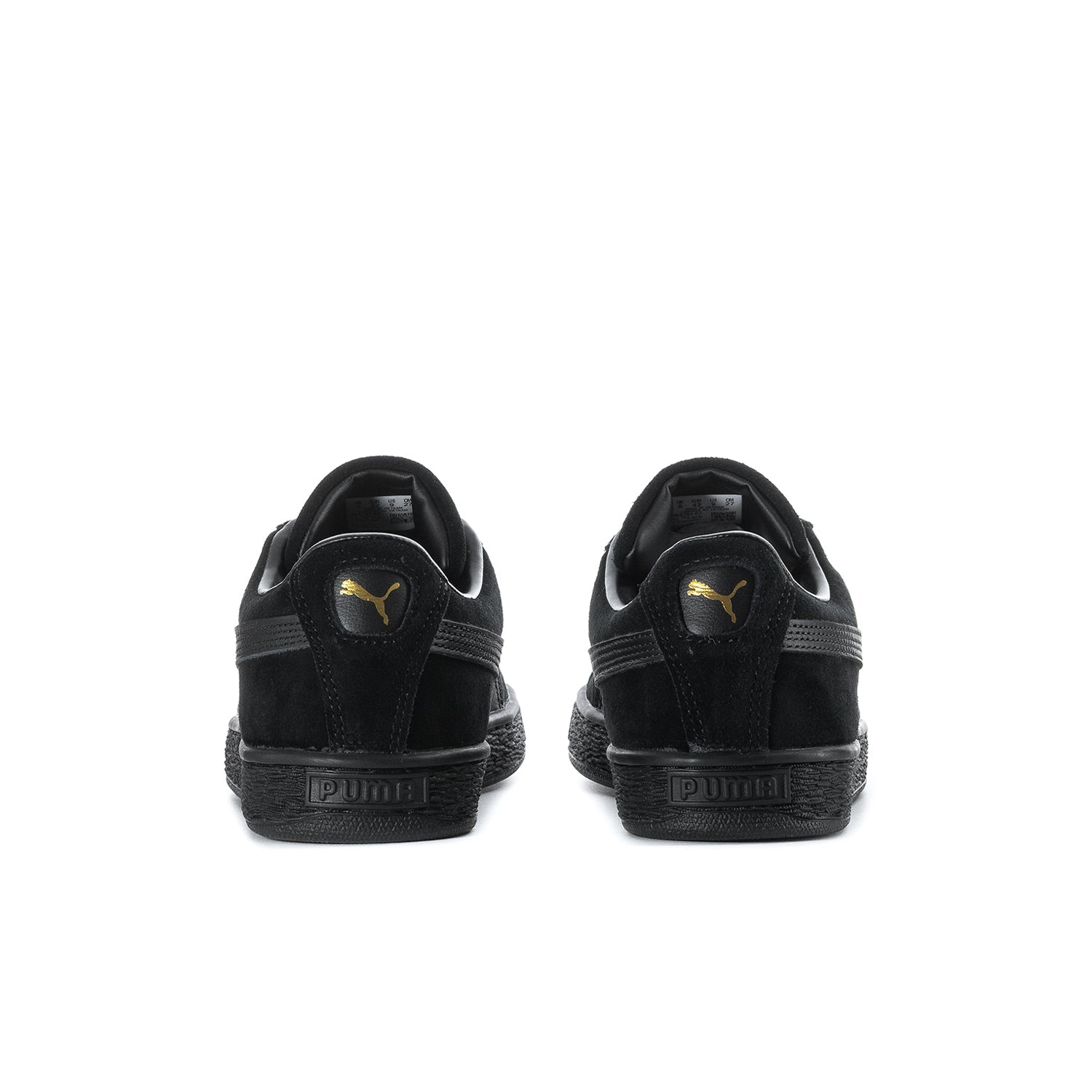 Suede Classic - Mens