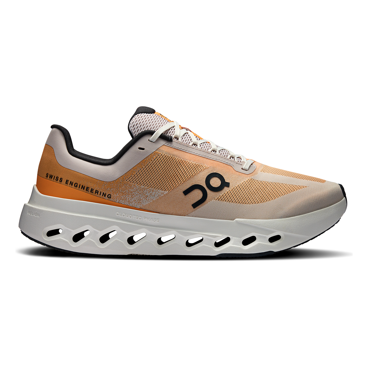 On Cloudsurfer V2