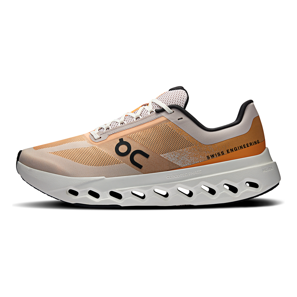 On Cloudsurfer V2