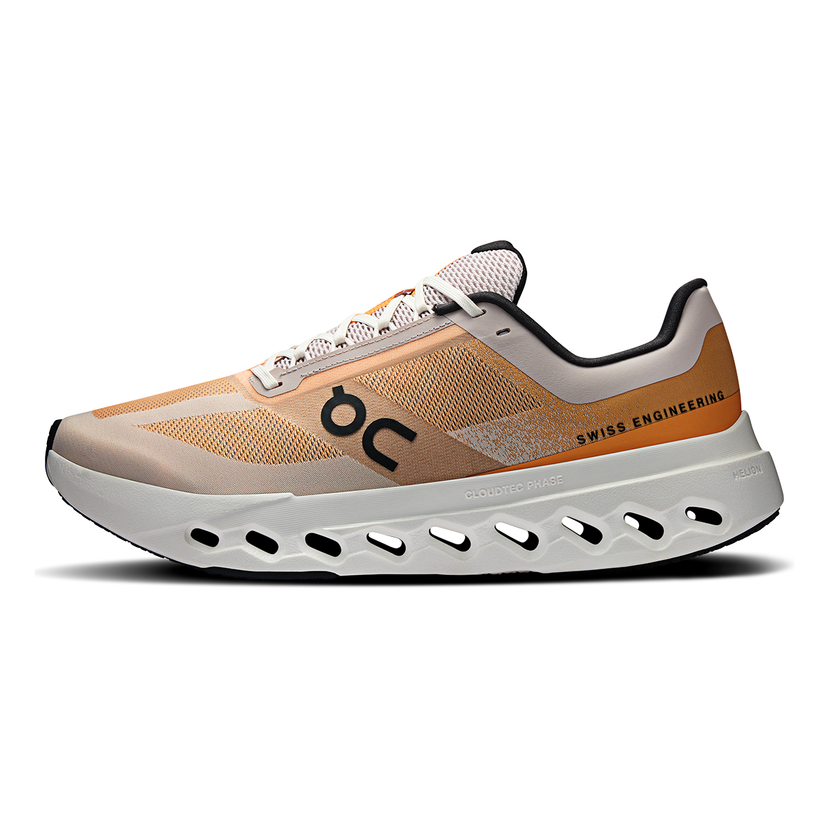 On Cloudsurfer V2