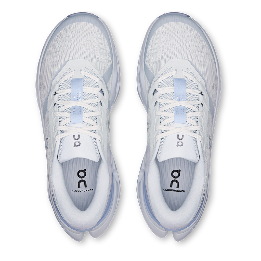 ON Cloudrunner 3