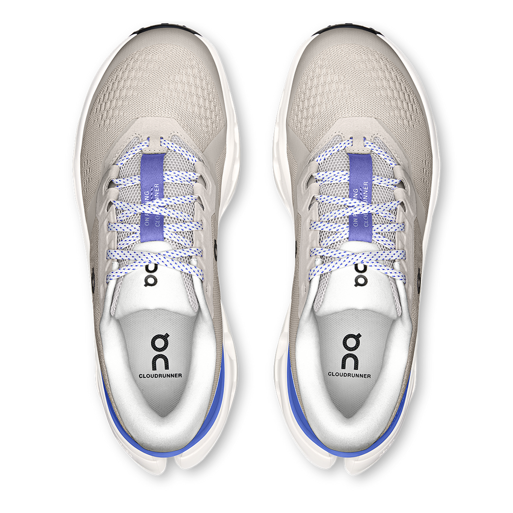 ON Cloudrunner 3