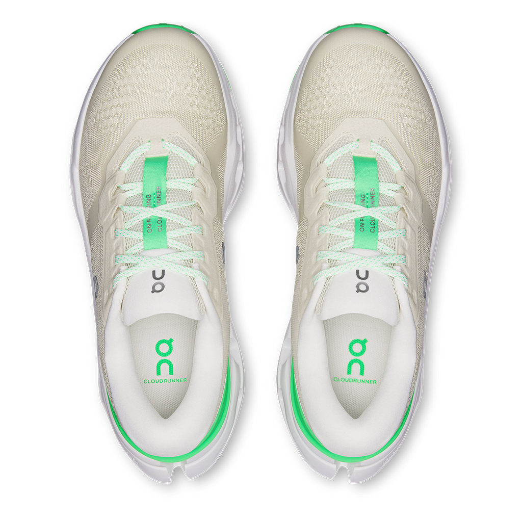 ON Cloudrunner 3