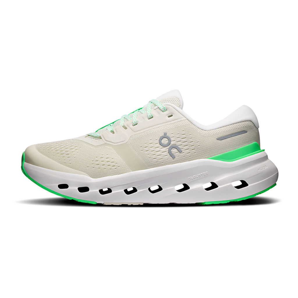 ON Cloudrunner 3