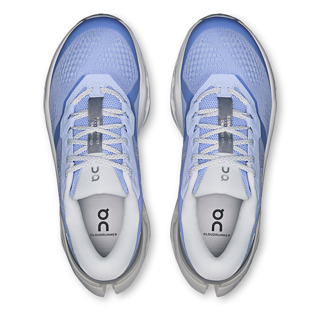 ON Cloudrunner 3
