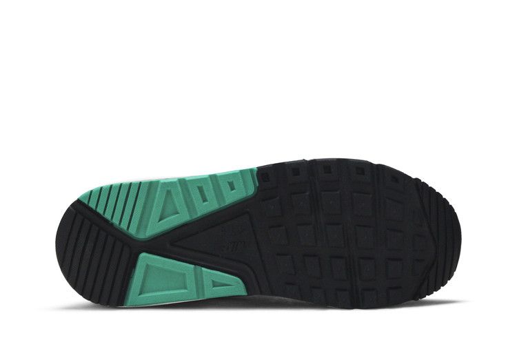 Nike Air Max Correlate New Green Bright Mango (Women's)