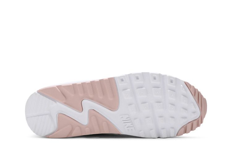 Nike Air Max 90 Pink Oxford (Women's)