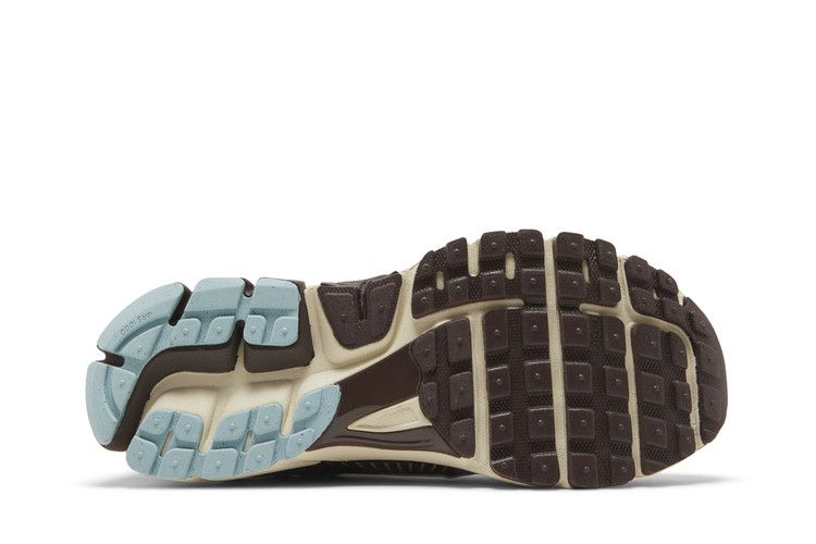 Nike Zoom Vomero 5 Earth Fossil (Women's)