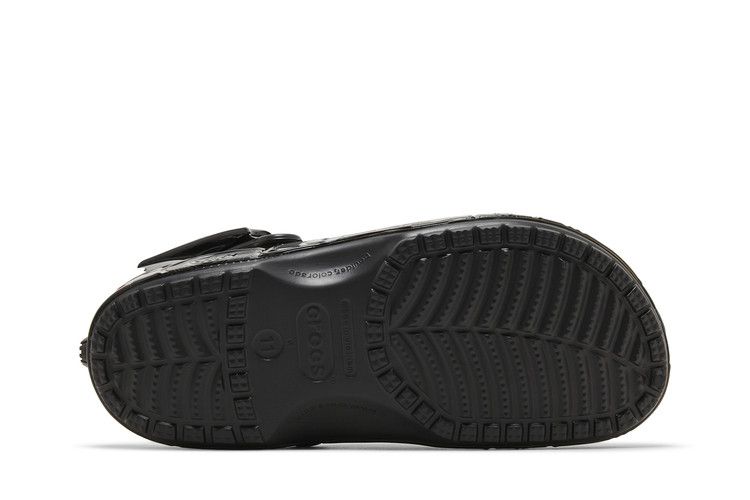 Crocs Classic Clog Batman Batmobile