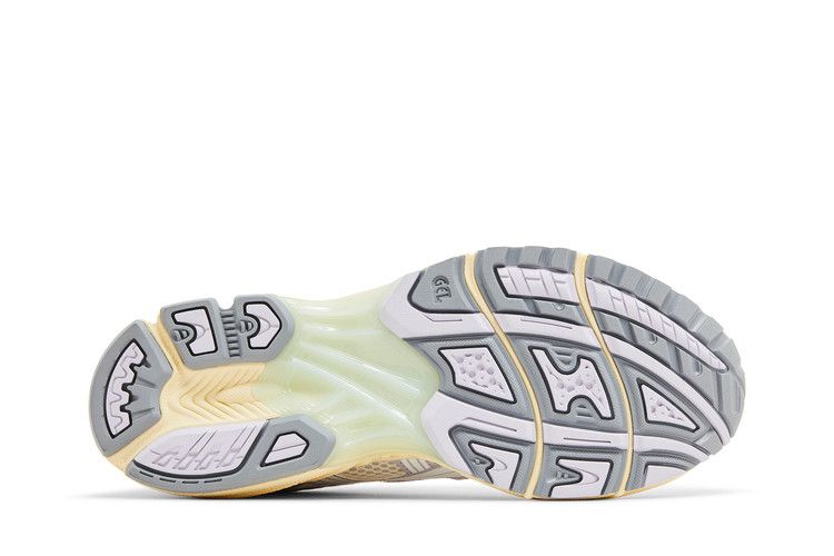 ASICS Gel-Kayano 14 Cream Dusk Violet
