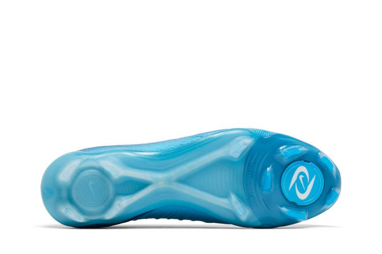 Nike Phantom GX 2 Elite FG Blue Fury
