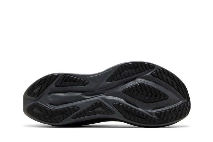 ASICS Superblast 2 Black White