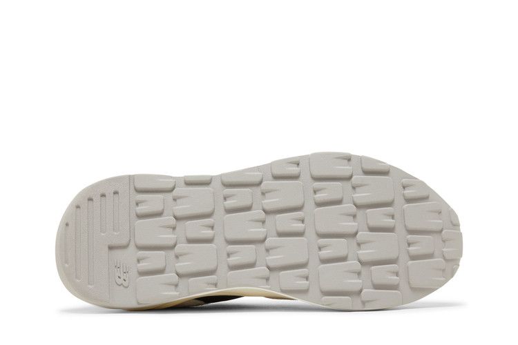 New Balance 57/40 Sea Salt White Black