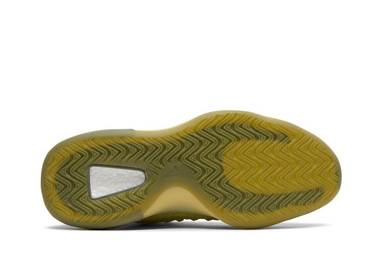 adidas Yeezy BSKTBL Knit Energy Glow