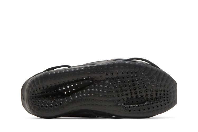 Nike MMW 005 Slide Black