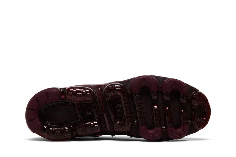 Nike Air VaporMax Plus Night Maroon