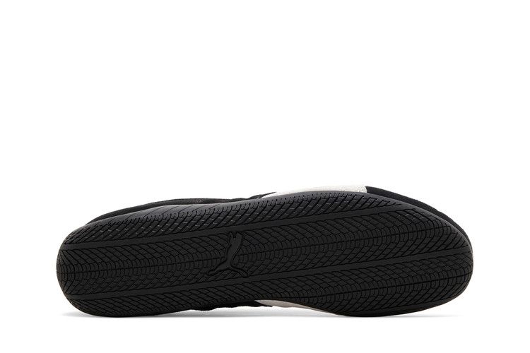 Puma Speedcat OG Black White