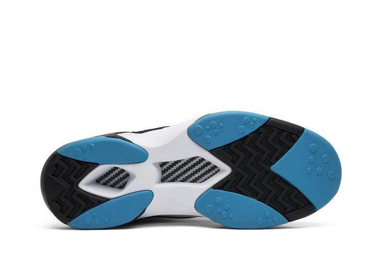 Reebok Shaq Attaq Orlando (2013)