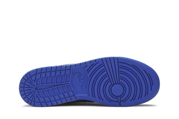 Jordan 1 High FlyEase Royal (GS)