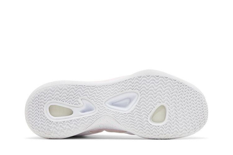 Nike Air Zoom Hyperset 2 SE White Arctic Pink