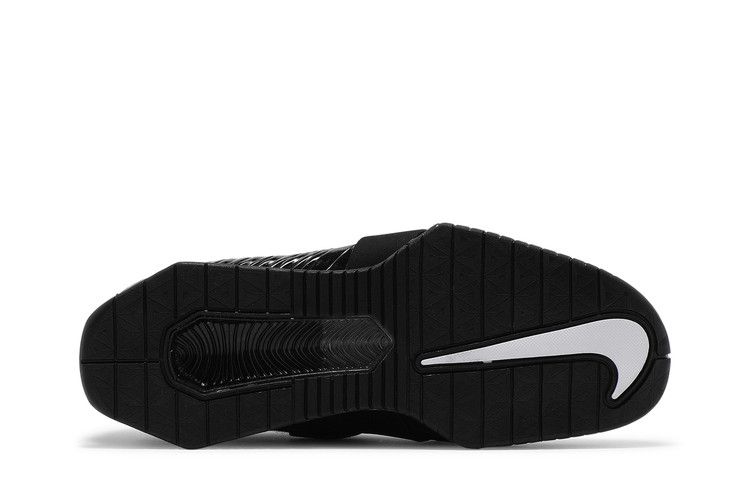 Nike Romaleos 4 Black White