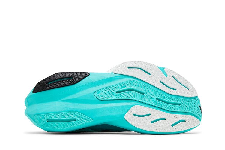 New Balance FuelCell Rebel v4 Cyber Jade (Women's)