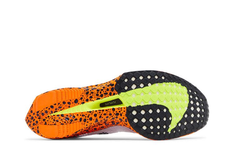 Nike ZoomX Vaporfly 3 Electric Pack Olympic Safari (Women's)