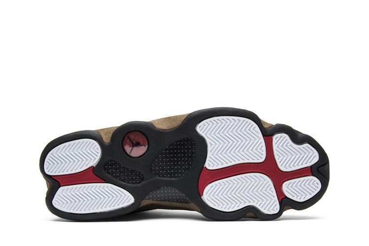 Jordan 13 Retro Olive