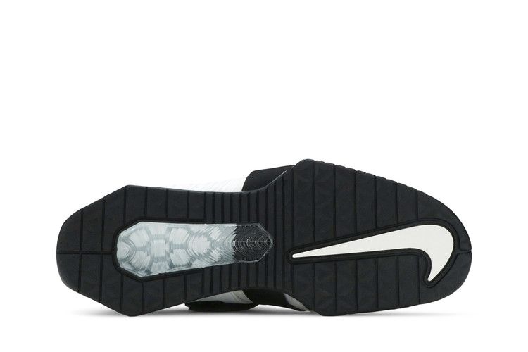 Nike Romaleos 4 White Black