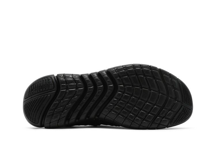 Nike Free Run 5.0 Black Off Noir