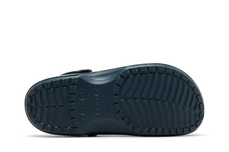 Crocs Classic Clog Naruto Itachi