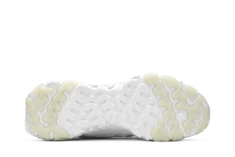 Nike React Vision White Light Smoke Grey