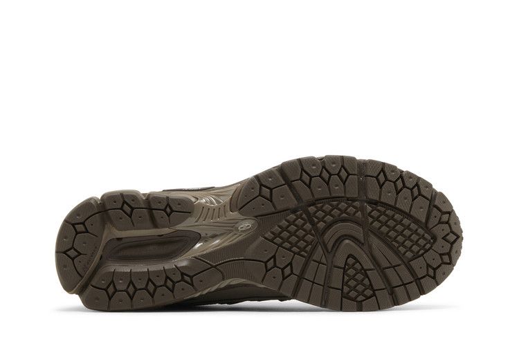 New Balance 1906R Driftwood Dark Mushroom