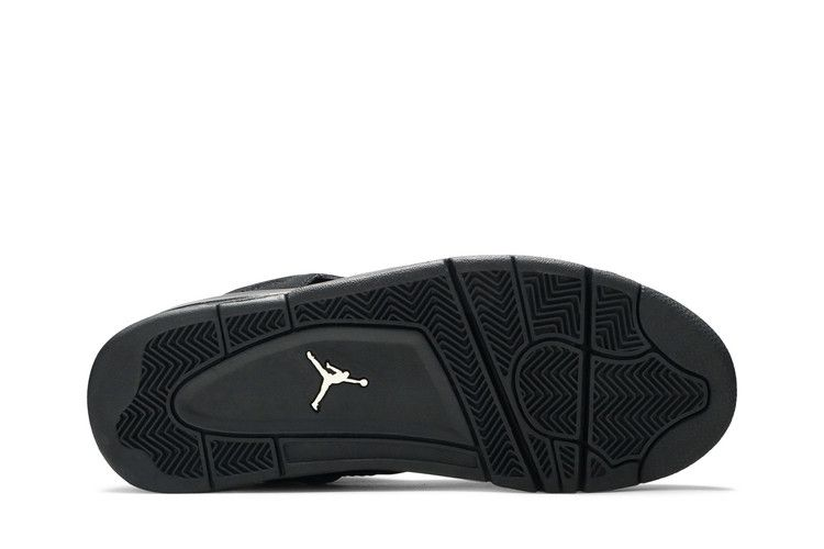 Jordan 4 Retro Black Cat (2006)