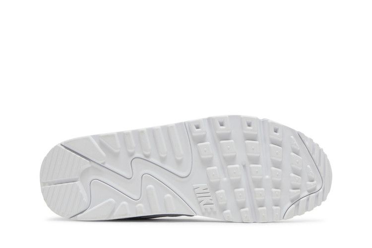 Nike Air Max 90 Next Nature White Black (Women's)