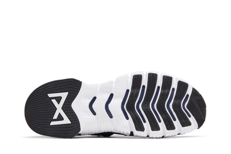 Nike Free Metcon 5 TB College Navy Black White