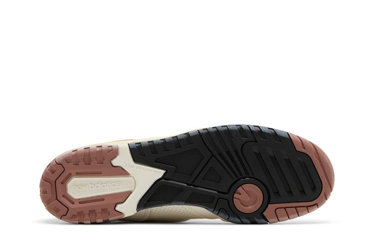 New Balance 550 Vintage Pack Pecan