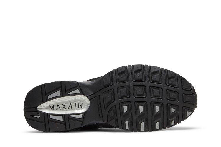 Nike Air Max Torch 4 Black Silver