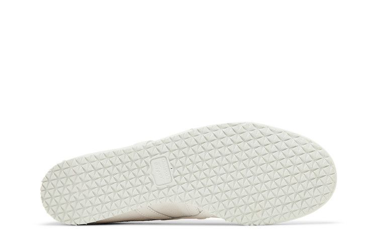 Onitsuka Tiger Mexico 66 Triple White