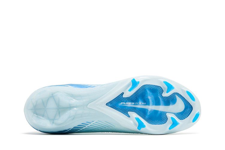 Nike Mercurial Vapor 16 Elite FG Glacier Blue