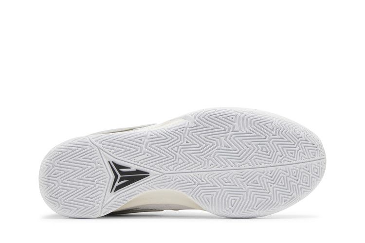 Nike Ja 1 Light Smoke Grey
