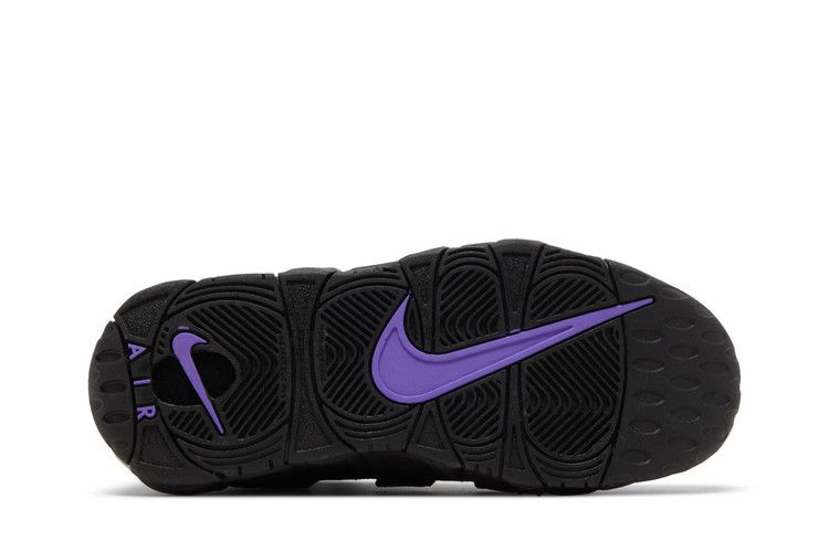 Nike Air More Uptempo Action Grape (GS)