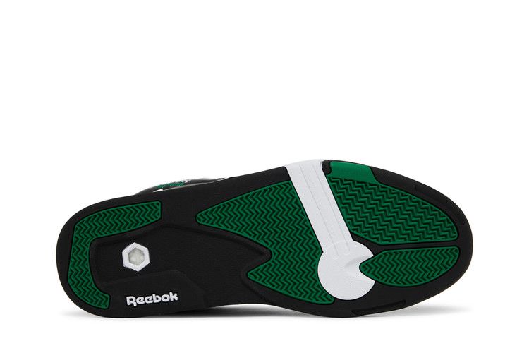 Reebok Pump Omni Zone II Celtics